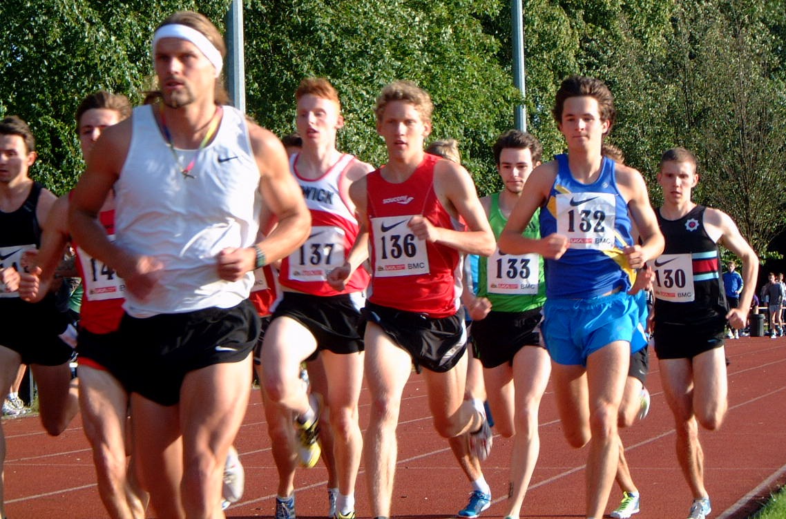 Men 1500 B