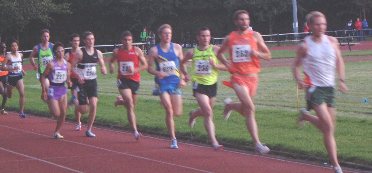  Men 3000 A 