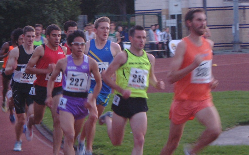  Men 3000 A 