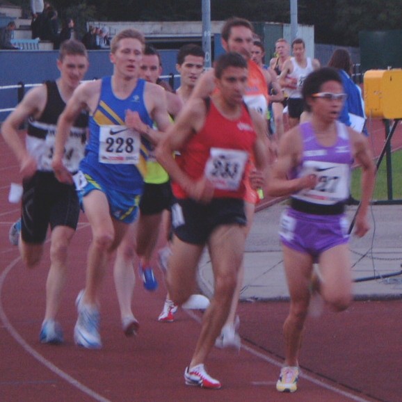  Men 3000 A 