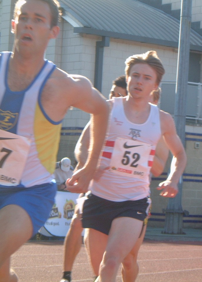 Men 800 G