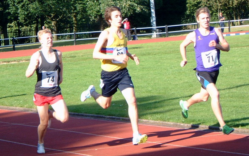 Men 800 I