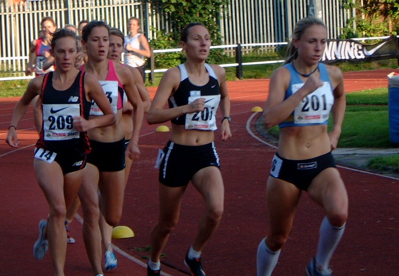 Women 1500 A