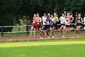 Mens 1500m A