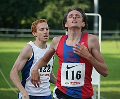 Mens 1500m B