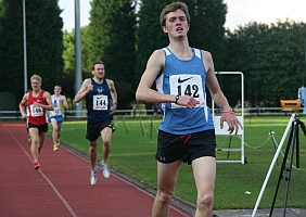  Mens 1500m D 
