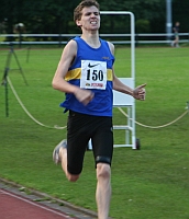  Mens 1500m E 