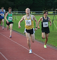 Mens 1500m E 