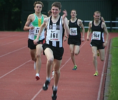  Mens 1500m F 