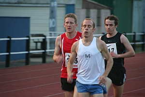  Mens 5000m A 