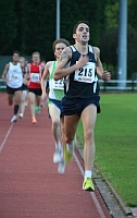  Mens 5000m A 