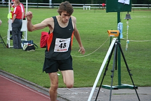  Mens 800m F