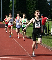  Mens 800m G