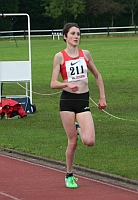  Womens 3000m A 