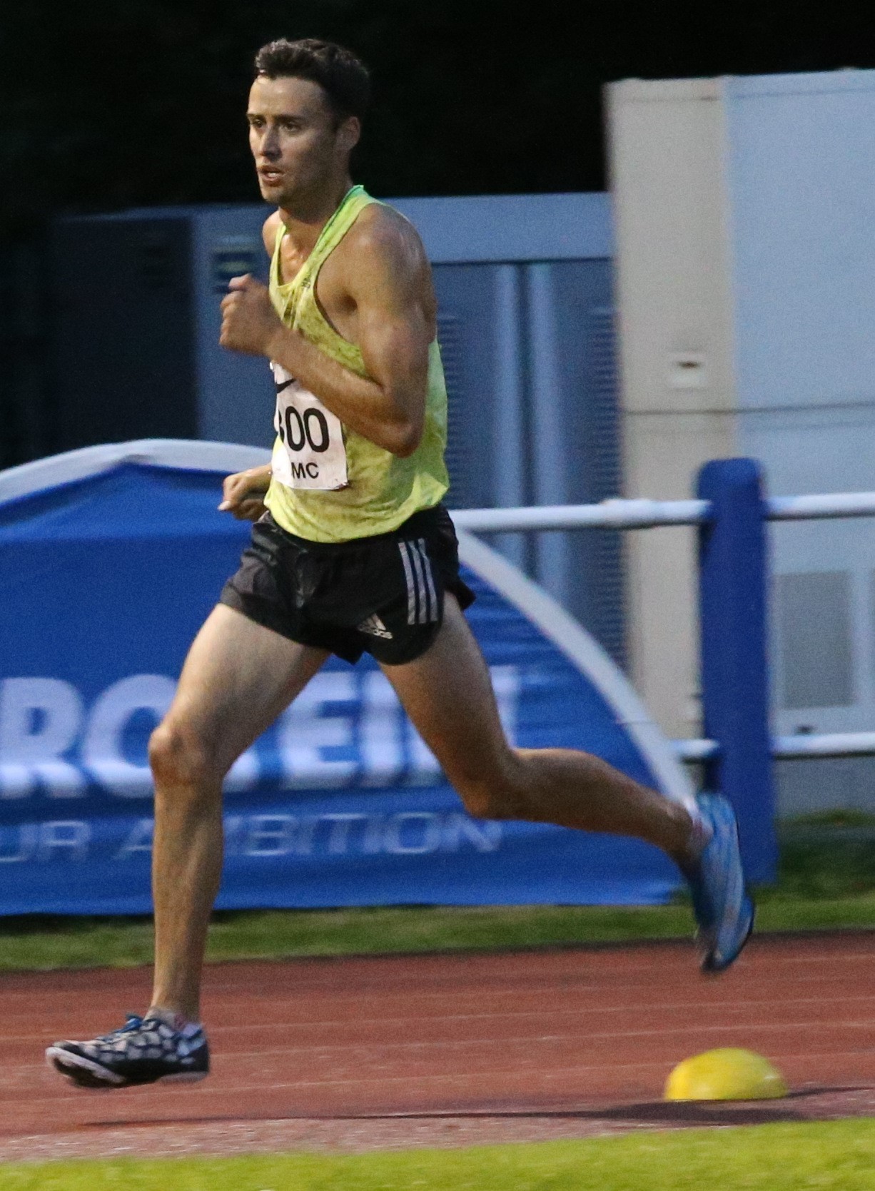 Mens 10,000m A