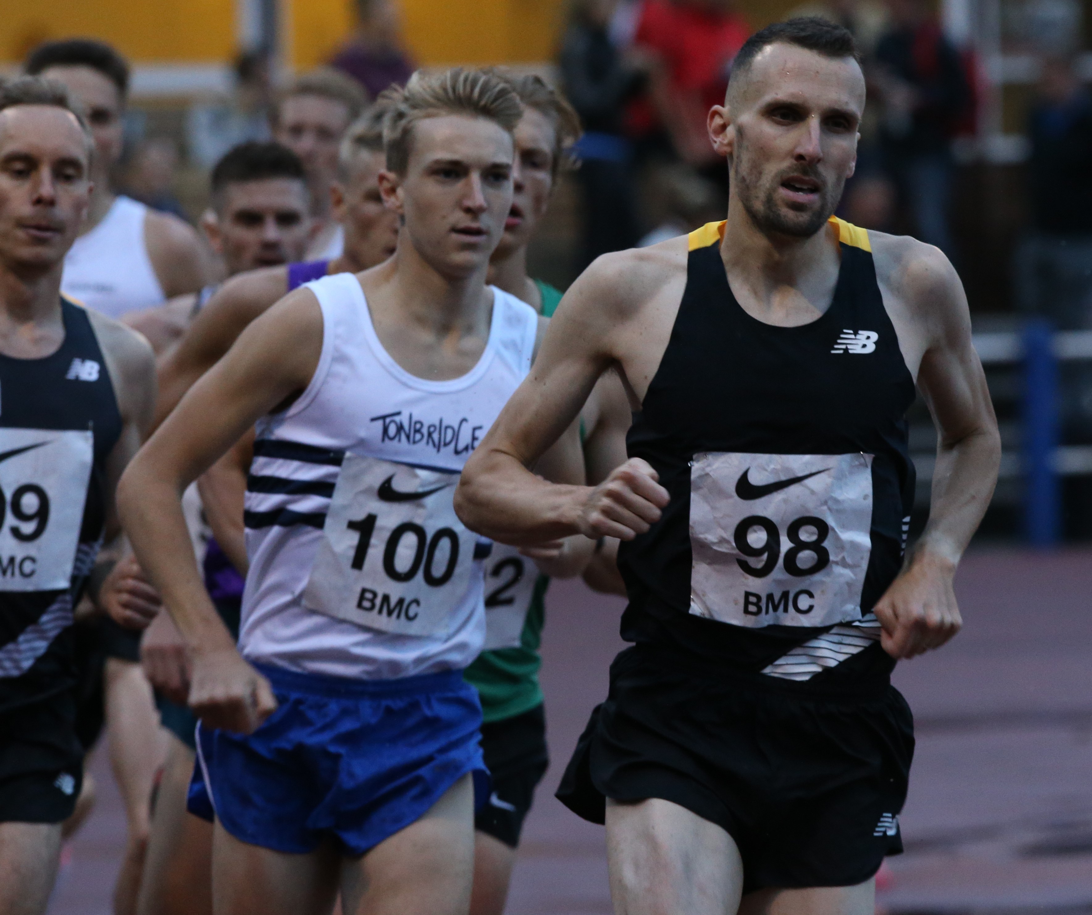 Mens 1500m A