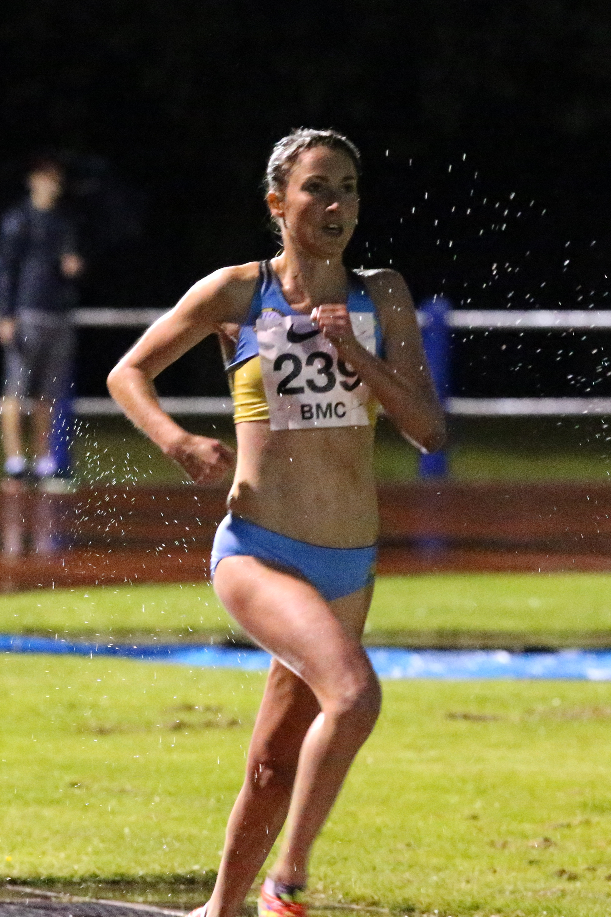 Womens 5000m A
