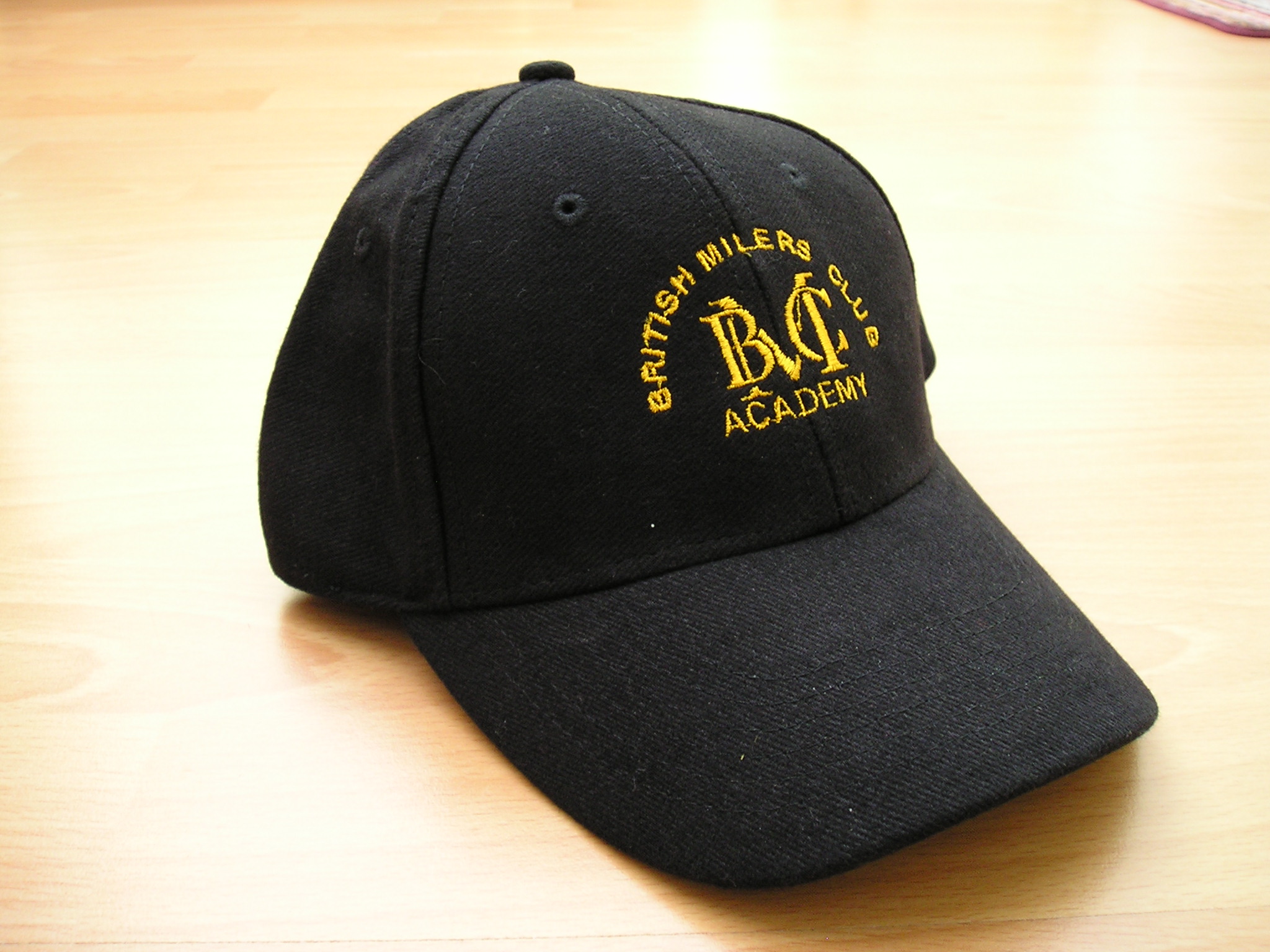 Academy Baseball Cap