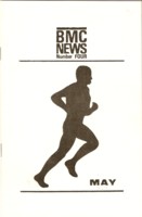 May 1967 cover