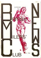 Spring 1979 cover