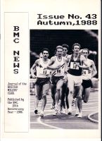 Autumn 1988 cover