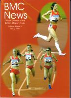 Spring 2006 cover