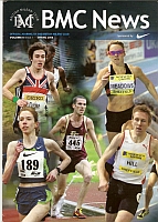 Spring 2008 cover